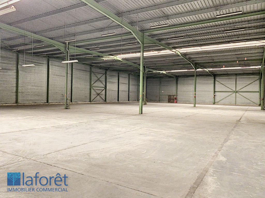 Local commercial - Reims