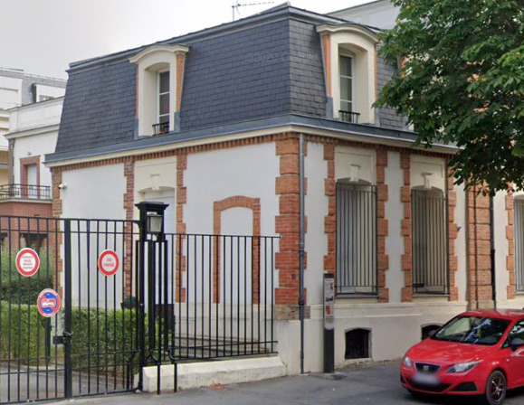 Local commercial - Reims