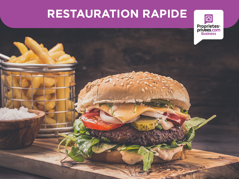 Local commercial - Reims - Quartier La Neuvillette