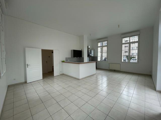 Local commercial - Reims