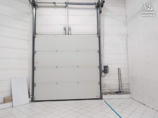 Local commercial - Reims - Quartier Murigny