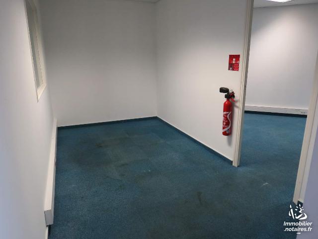 Local commercial - Reims - Quartier Murigny