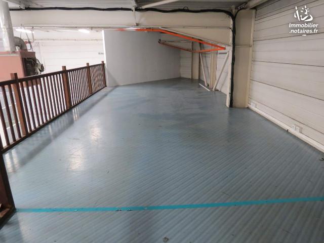 Local commercial - Reims - Quartier Murigny