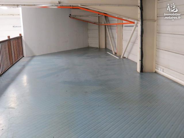 Local commercial - Reims - Quartier Murigny