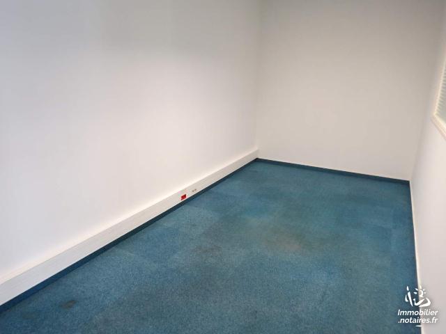 Local commercial - Reims - Quartier Murigny