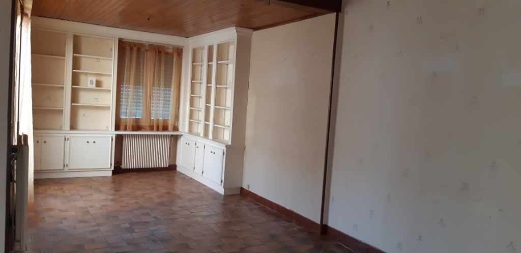 Maison de 100m2 - 3 pièces - Reims - Quartier Châtillons