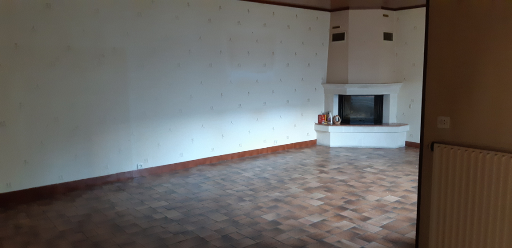 Maison de 100m2 - 3 pièces - Reims - Quartier Châtillons