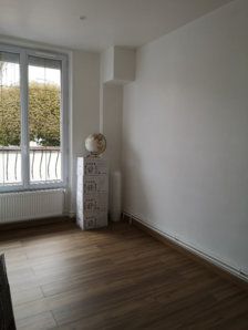 Maison de 100m2 - 4 pièces - Reims - Quartier Jamin