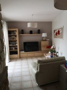 Maison de 100m2 - 4 pièces - Reims - Quartier Jamin