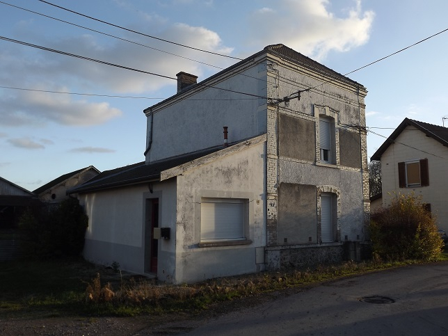 Maison de 100m2 - 4 pièces - Reims