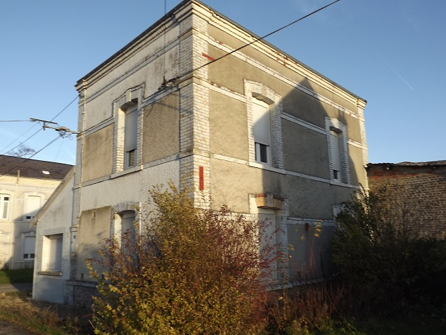 Maison de 100m2 - 4 pièces - Reims