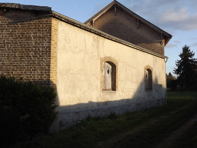 Maison de 100m2 - 4 pièces - Reims