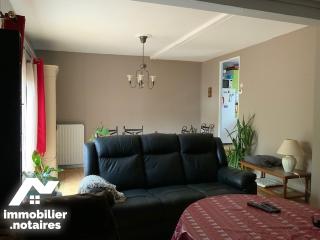 Maison de 100m2 - 4 pièces - Reims