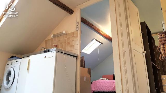 Maison de 100m2 - 5 pièces - Reims - Quartier Cernay - Clairmarais