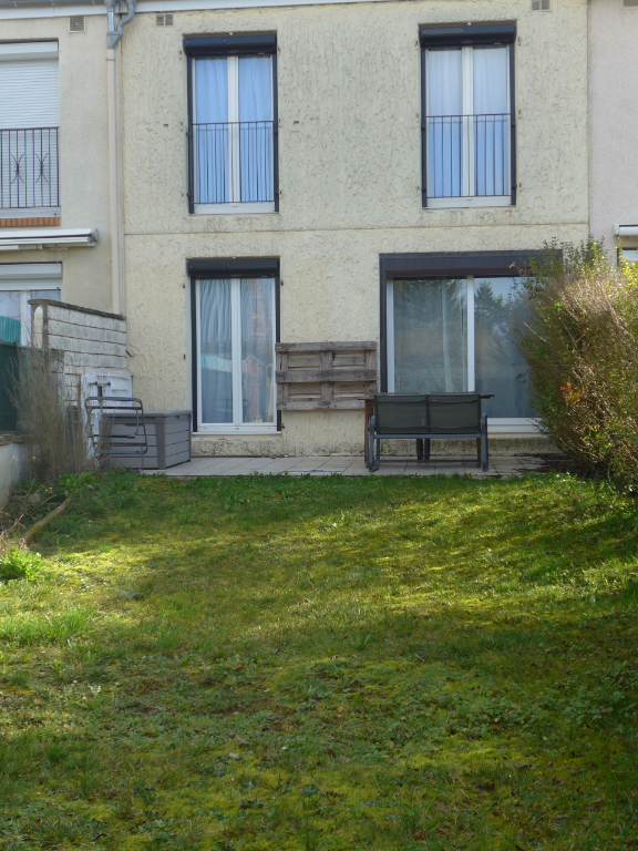 Maison de 100m2 - 5 pièces - Reims - Quartier Clairmarais - Tinqueux