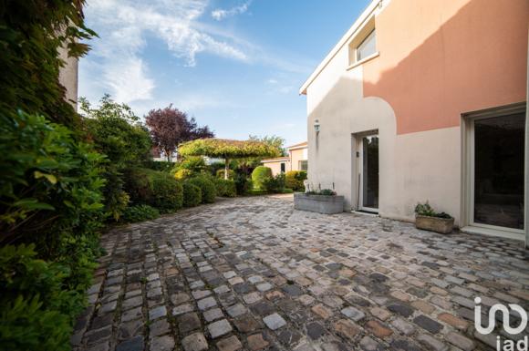 Maison de 100m2 - 5 pièces - Reims