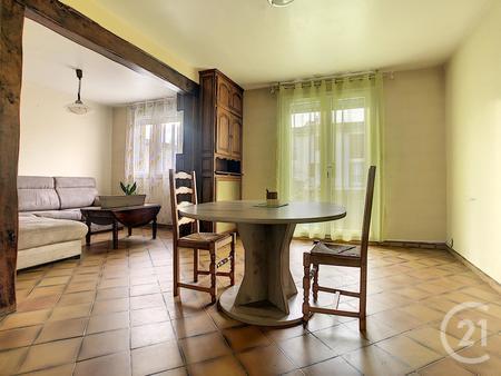 Maison de 100m2 - Reims - Quartier Neufchatel