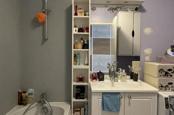 Maison de 101m2 - 4 pièces - Reims - Quartier Cernay