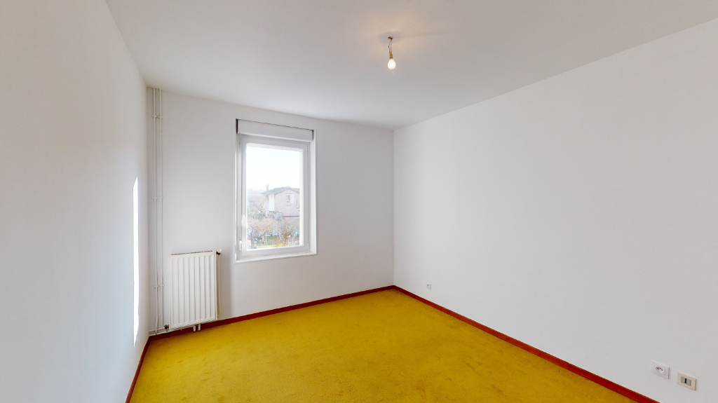 Maison de 102m2 - 5 pièces - Reims - Quartier Courlancy