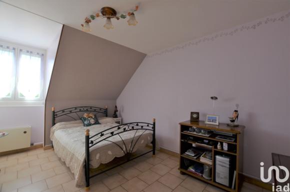 Maison de 102m2 - 5 pièces - Reims