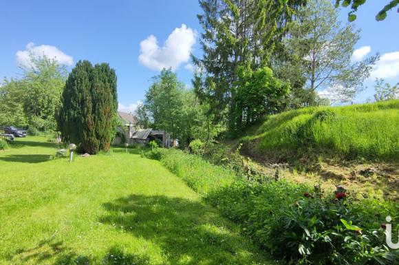 Maison de 103m2 - 4 pièces - Reims