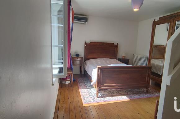 Maison de 103m2 - 4 pièces - Reims