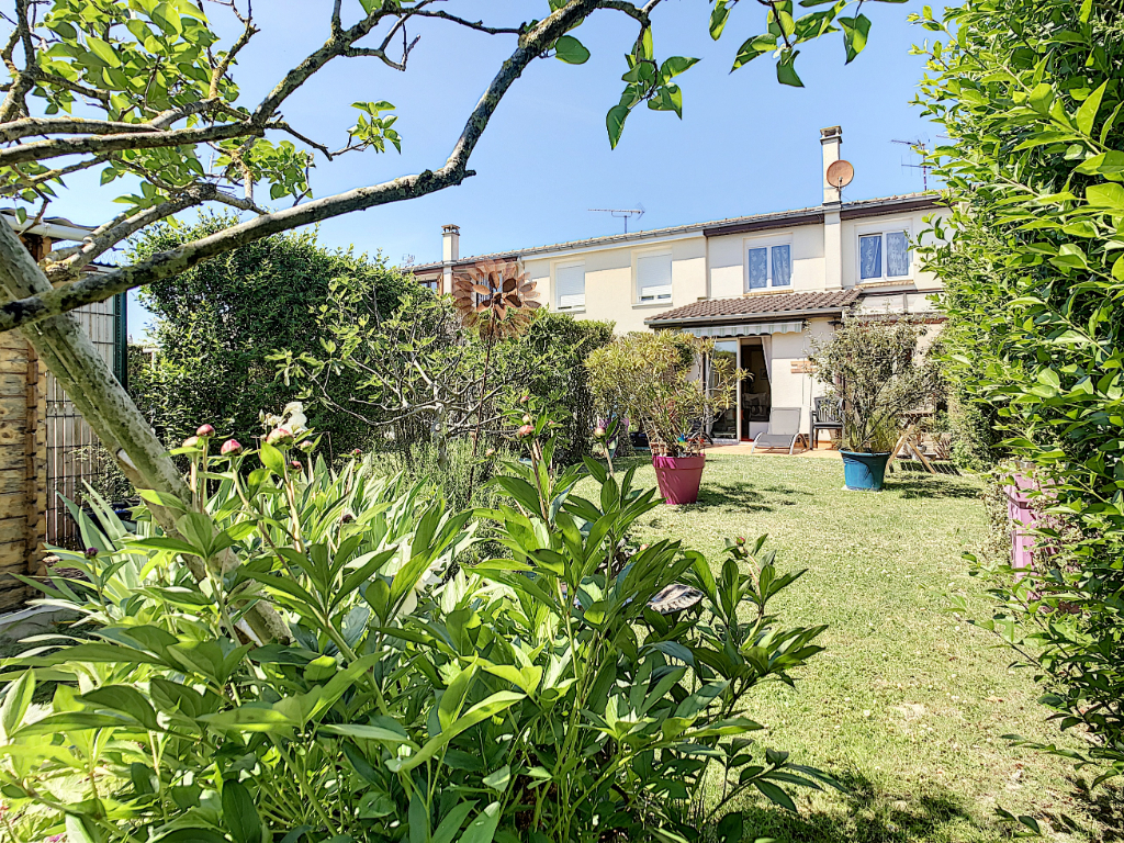 Maison de 103m2 - 5 pièces - Reims