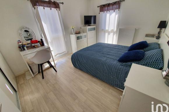 Maison de 103m2 - 5 pièces - Reims