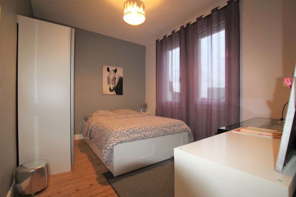 Maison de 104m2 - 5 pièces - Reims - Quartier Avenue De Laon