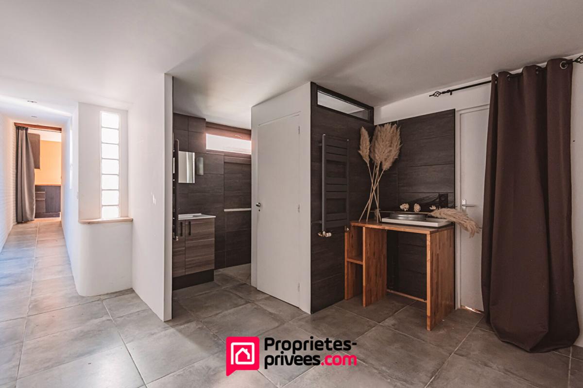 Maison de 104m2 - 5 pièces - Reims - Quartier La Neuvillette