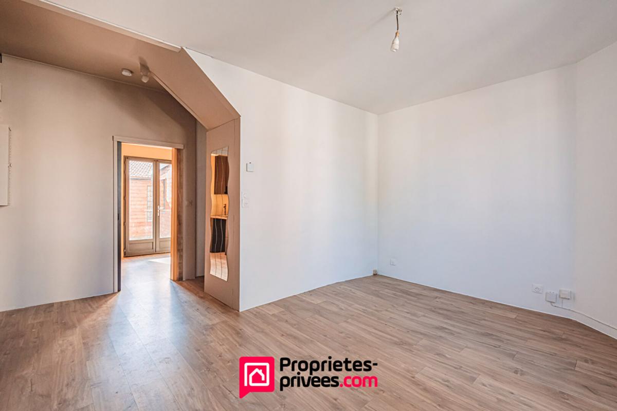 Maison de 104m2 - 5 pièces - Reims