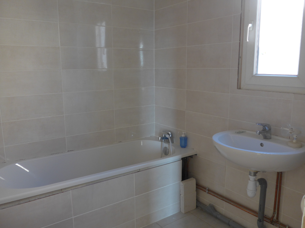 Maison de 104m2 - 6 pièces - Reims - Quartier Tinqueux