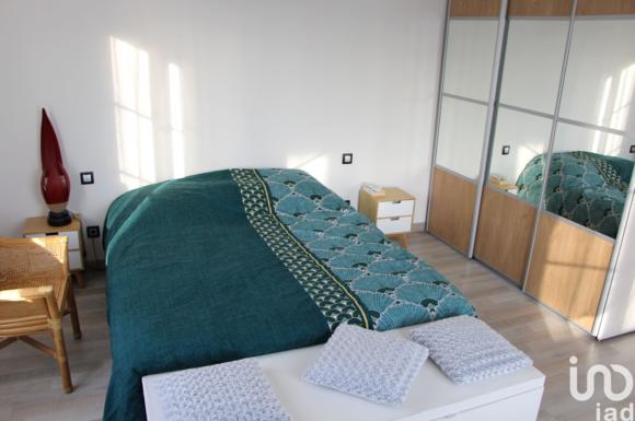 Maison de 105m2 - 4 pièces - Reims