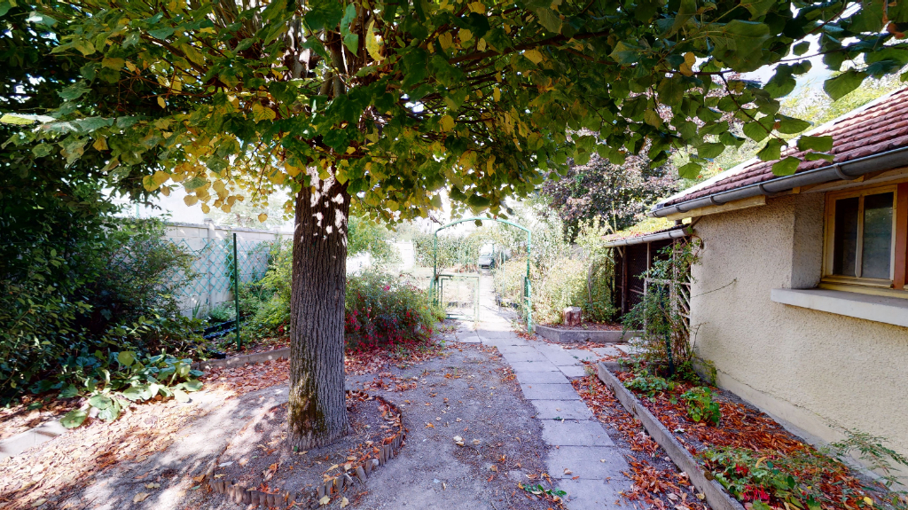 Maison de 105m2 - 5 pièces - Reims - Quartier Avenue De Laon