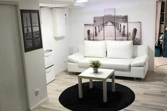 Maison de 105m2 - 5 pièces - Reims - Quartier Cernay - Clairmarais