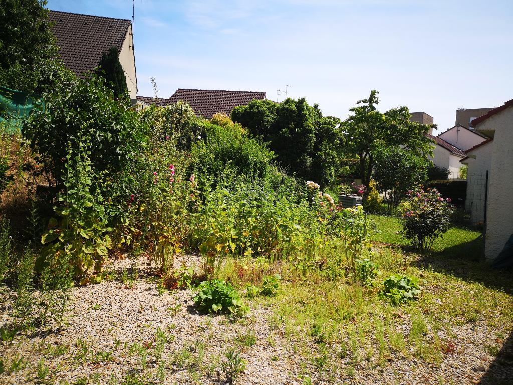 Maison de 105m2 - 5 pièces - Reims - Quartier Murigny