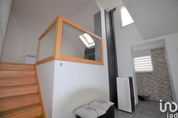Maison de 105m2 - 5 pièces - Reims