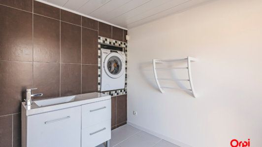 Maison de 105m2 - 5 pièces - Reims - Quartier Sainte Anne