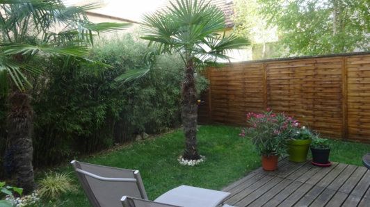 Maison de 105m2 - 6 pièces - Reims - Quartier Jamin