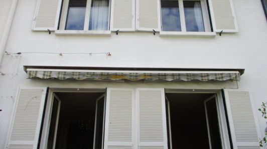 Maison de 105m2 - 8 pièces - Reims - Quartier Hippodrome