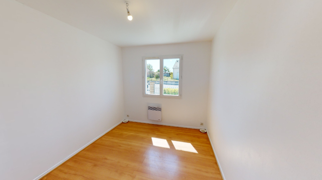 Maison de 106m2 - 6 pièces - Reims