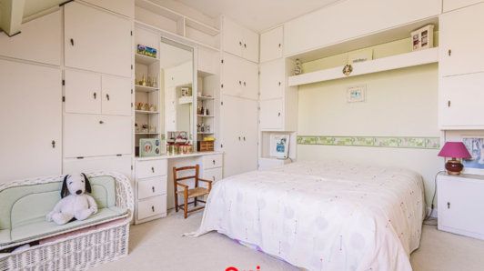 Maison de 107m2 - 4 pièces - Reims - Quartier Jamin