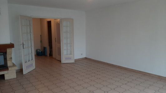 Maison de 107m2 - 5 pièces - Reims - Quartier Jean-Jaurès