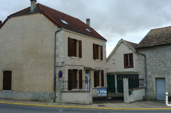 Maison de 108m2 - 3 pièces - Reims