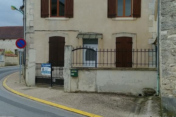 Maison de 108m2 - 3 pièces - Reims