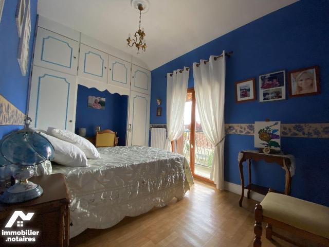 Maison de 108m2 - 5 pièces - Reims - Quartier Pommery