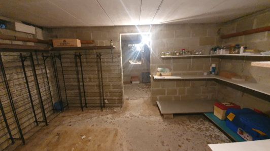 Maison de 109m2 - 5 pièces - Reims - Quartier Châtillons