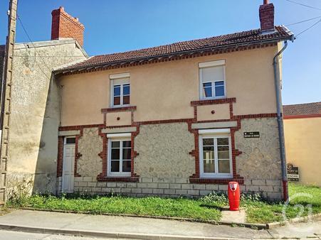 Maison de 109m2 - 5 pièces - Reims