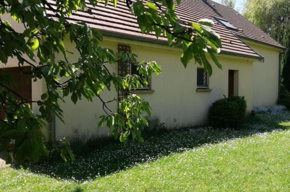 Maison de 110m2 - 4 pièces - Reims