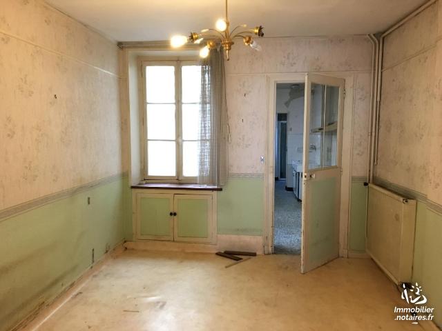 Maison de 110m2 - 5 pièces - Reims